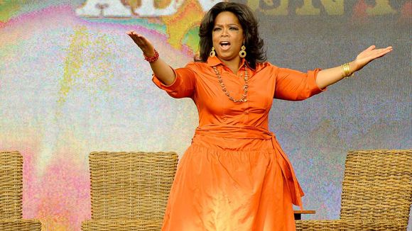 USA : bon démarrage pour la chaîne d'Oprah Winfrey