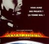 Affiche : Armageddon