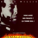 Affiche : Armageddon