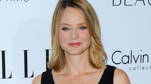 Jodie Foster présidente de la cérémonie des César 2011