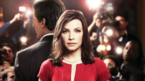 La série "The Good Wife" arrive sur M6