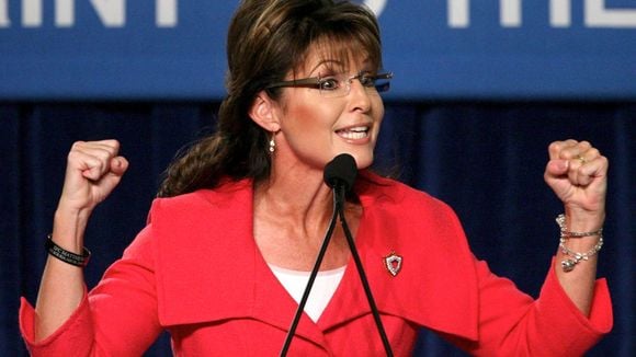 La télé-réalité de Sarah Palin, c'est fini !