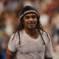 Yannick Noah reproche à Zidane d'avoir soutenu le Qatar