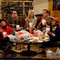 CBS renouvelle "The Big Bang Theory" pour... trois saisons !