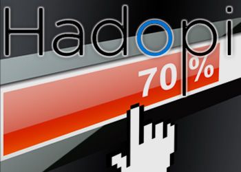 Hadopi ne fait pas peur aux internautes français