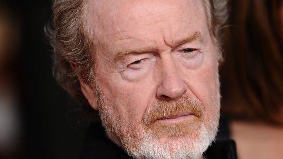 Le prequel d'"Alien" tombe à l'eau