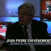 Zapping : panne de courant en direct sur i>TELE