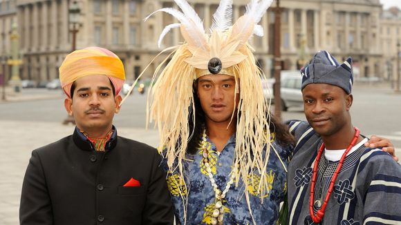 "3 Princes à Paris" : faibles audiences et accusations de bidonnage