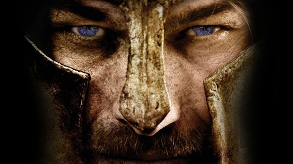 Liam McIntyre décroche le rôle de "Spartacus"