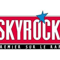 Skyrock "deuxième radio musicale de France"