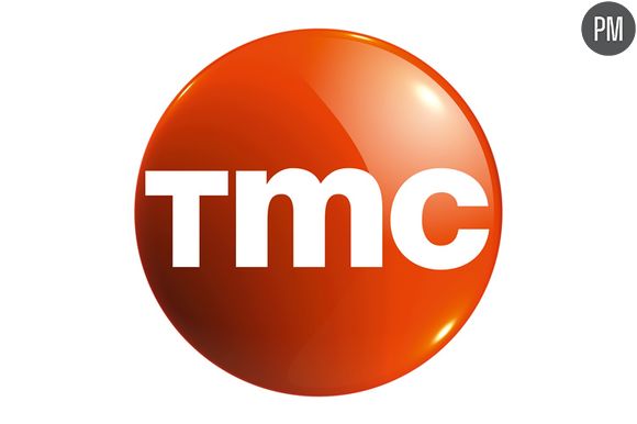 Le logo de TMC