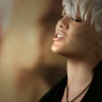 Clip : Pink évoque le suicide et l'anorexie dans "F**kin' Perfect"