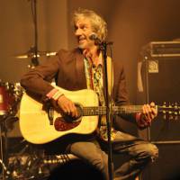 Louis Bertignac a "envie que Téléphone se reforme"