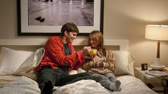 Natalie Portman et Ashton Kutcher prennent la tête du box-office américain