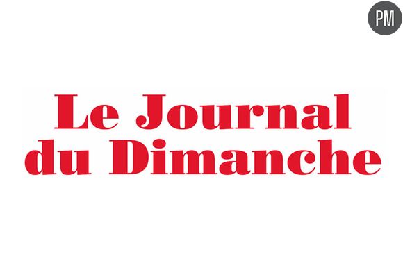 Le logo du "Journal du dimanche".