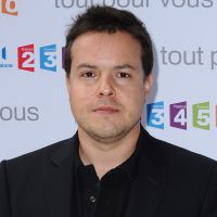 Nicolas Demorand à la tête de Libération