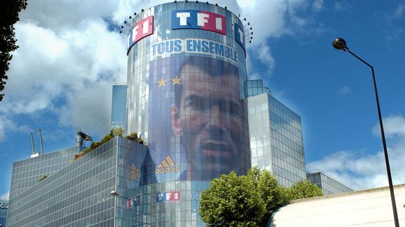 La nouvelle télé-réalité de TF1 lancée en prime time