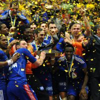 7,3 millions de Français ont suivi la finale de handball !