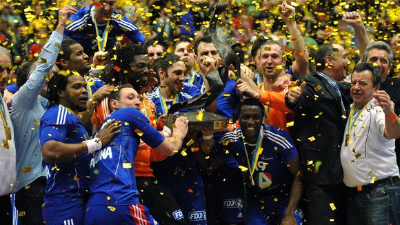 7,3 millions de Français ont suivi la finale de handball !