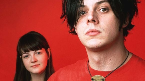 Les White Stripes se séparent