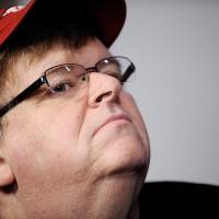 Michael Moore escroqué ?