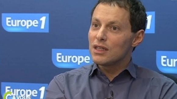 Marc-Olivier Fogiel : "Je ne suis pas persona non grata auprès des Sarkozy"