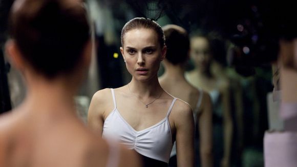 International : "Black Swan" prend la tête du box-office