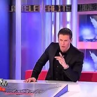 Zapping : NRJ12 oublie de couper une séquence au montage