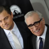 Martin Scorsese va à nouveau diriger Leonardo DiCaprio