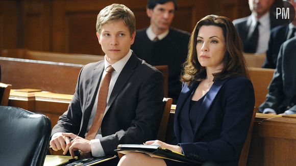 The Good Wife