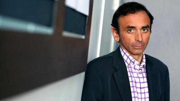 Eric Zemmour : France Télévisions fera état de sa condamnation sur France Ô