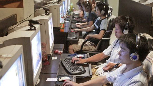 Chine : il meurt après avoir passé 3 jours dans un cybercafé