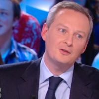 Zapping : Zéro pointé pour Bruno Le Maire au Grand Journal