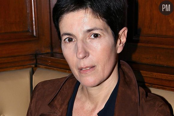 Christine Angot