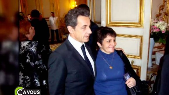 Zapping : France 5 infiltre une caméra dans le déjeuner des panélistes de TF1 à l'Elysée