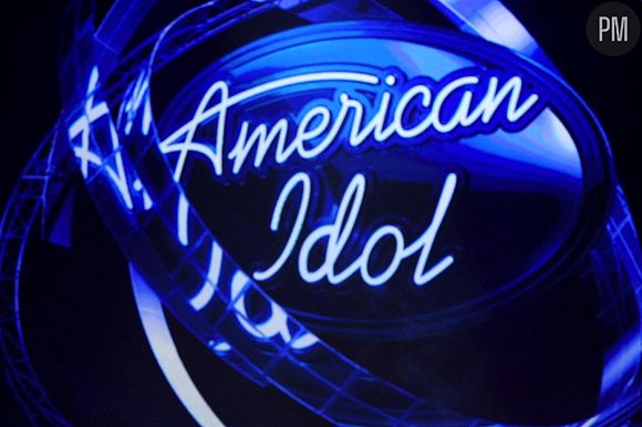 Le logo d'American Idol