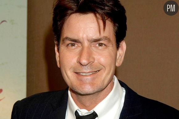 Charlie Sheen