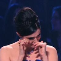 Zapping : Marthe Mercadier fait pleurer Alessandra Martines dans "Danse avec les stars"