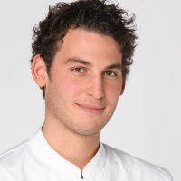 Alexis (Top Chef), chouchou des médias