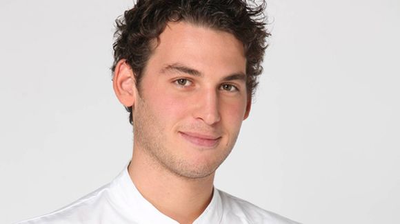 Alexis (Top Chef), chouchou des médias