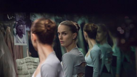 International : "Black Swan" à nouveau en tête du box-office