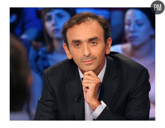 Eric Zemmour