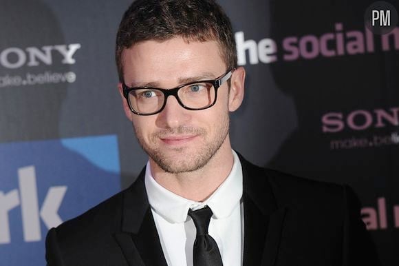 Justin Timberlake