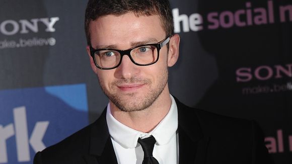 Justin Timberlake bientôt de retour avec un nouvel album ?