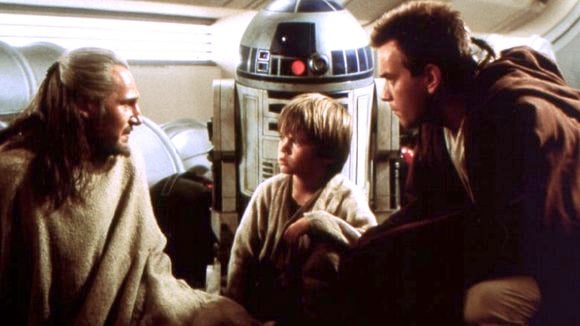 "Star Wars" ressortira en 3D en février 2012