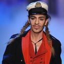 Dior supprime toute référence à John Galliano sur son site web