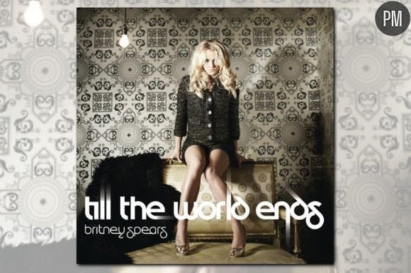 Britney Spears - Till the World Ends