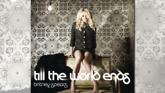 Ecoutez "Till the World Ends", le nouveau single de Britney Spears