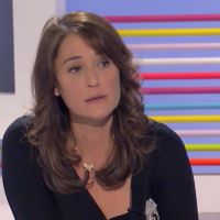 Daniela Lumbroso soutient Michèle Alliot Marie