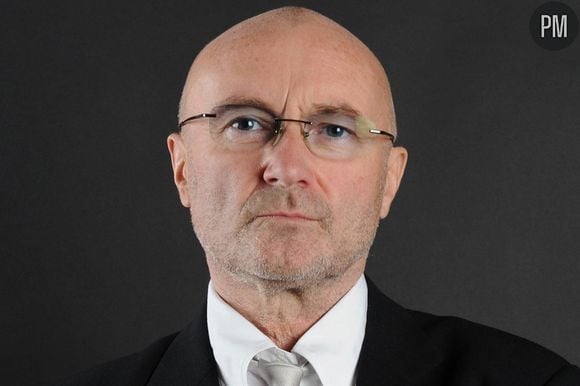 Phil Collins